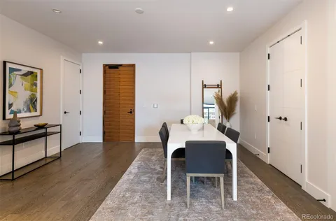 $1,995,000 | 1901 Wazee Street, Unit 318, Denver, CO 80202