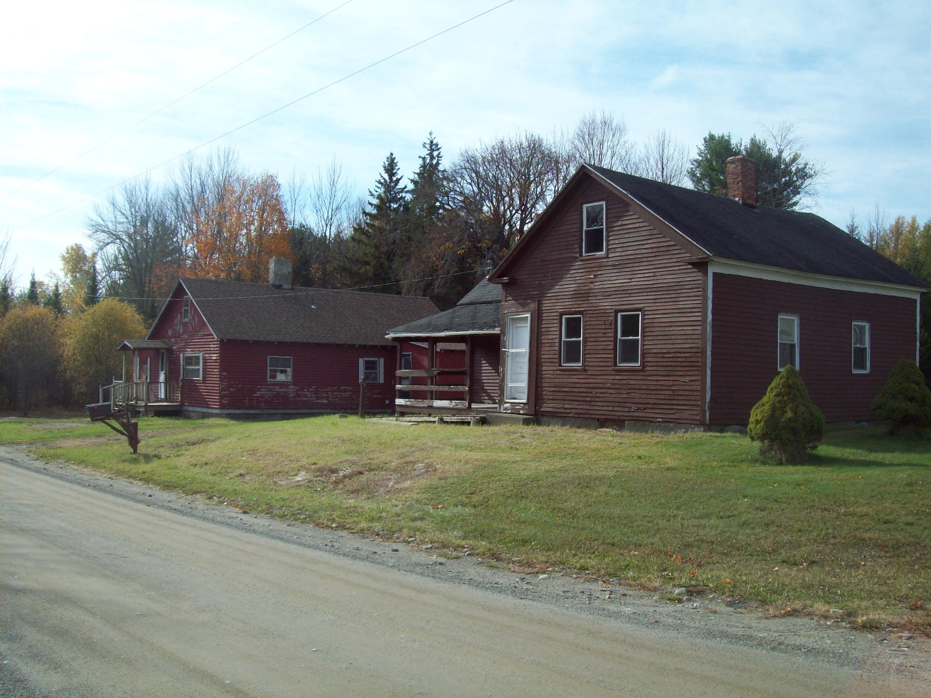 11 Shep Road Springfield, ME 04487 - Photo 1 of 31 100_1441