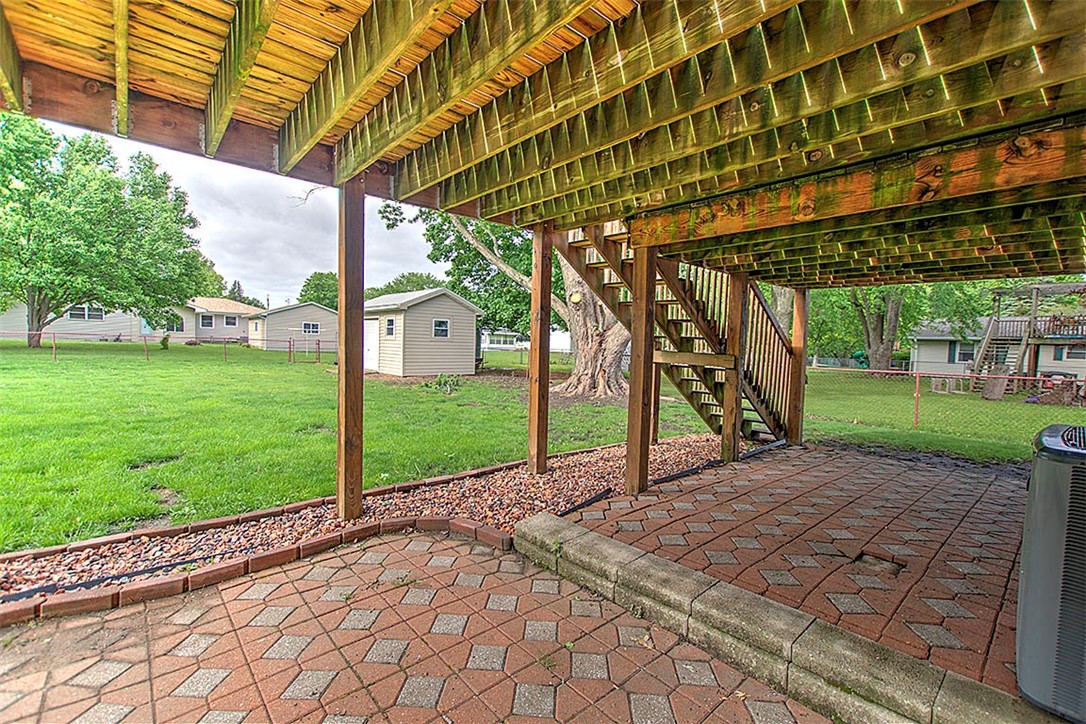 505 West Forsyth Road Forsyth, IL 62535 - Photo 28 of 36