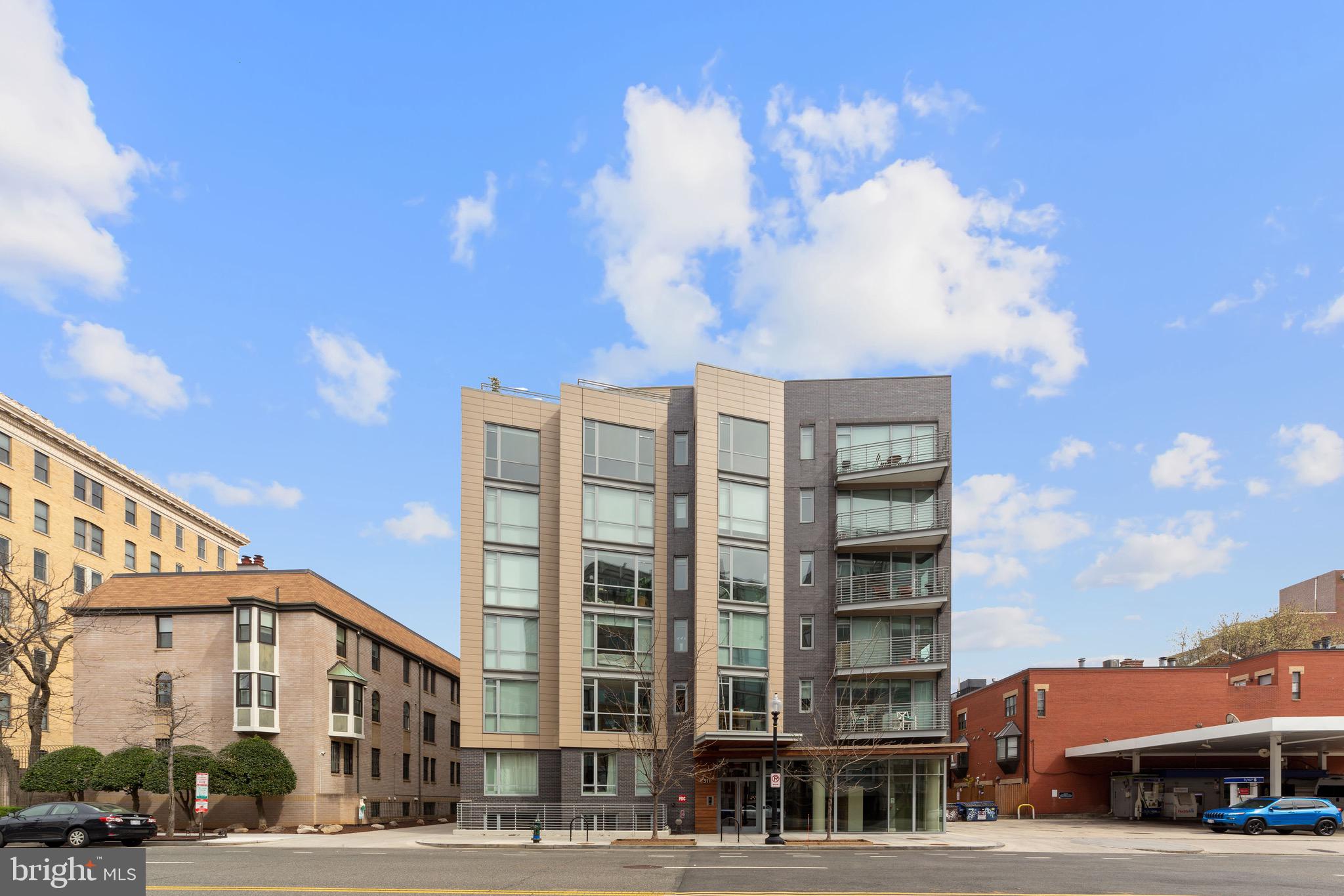 1311 13th Street Northwest, Unit PH9 Washington, DC 20005 - Photo 52 of 52