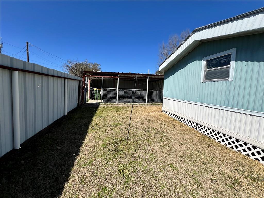 303 South Fair Park Street Riesel, TX 76682 - Photo 1 of 1 Gallery Image 1