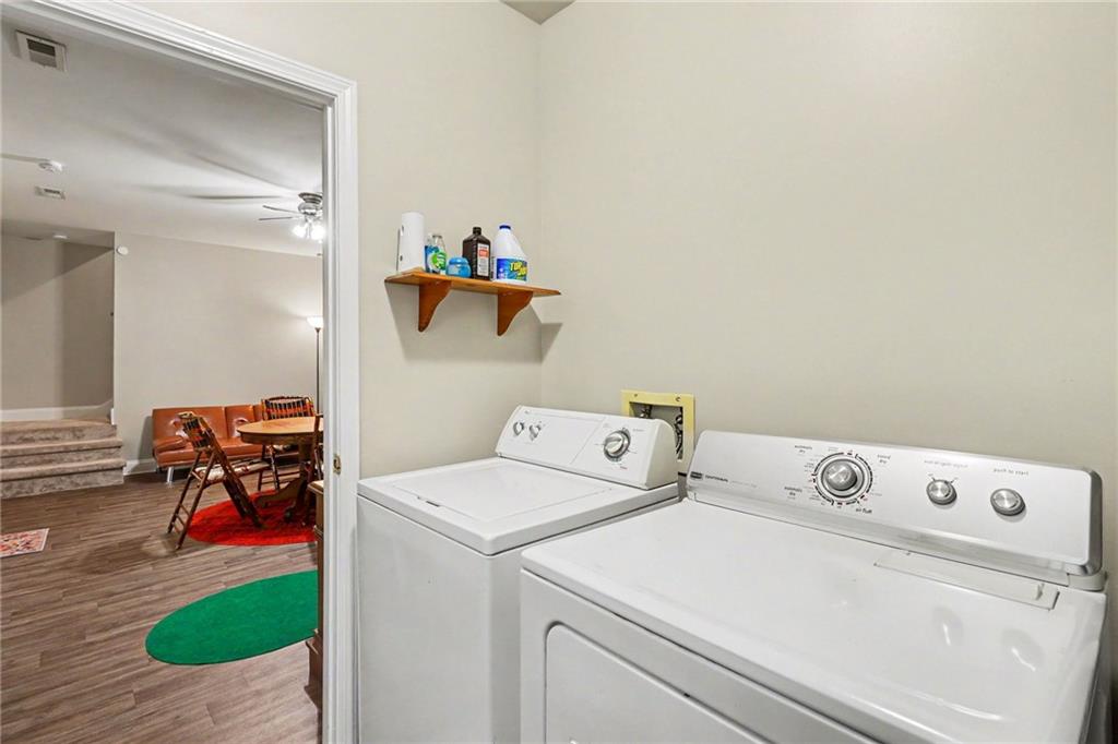 1240 Camp Branch Road Ellijay, GA 30540 - Photo 24 of 38