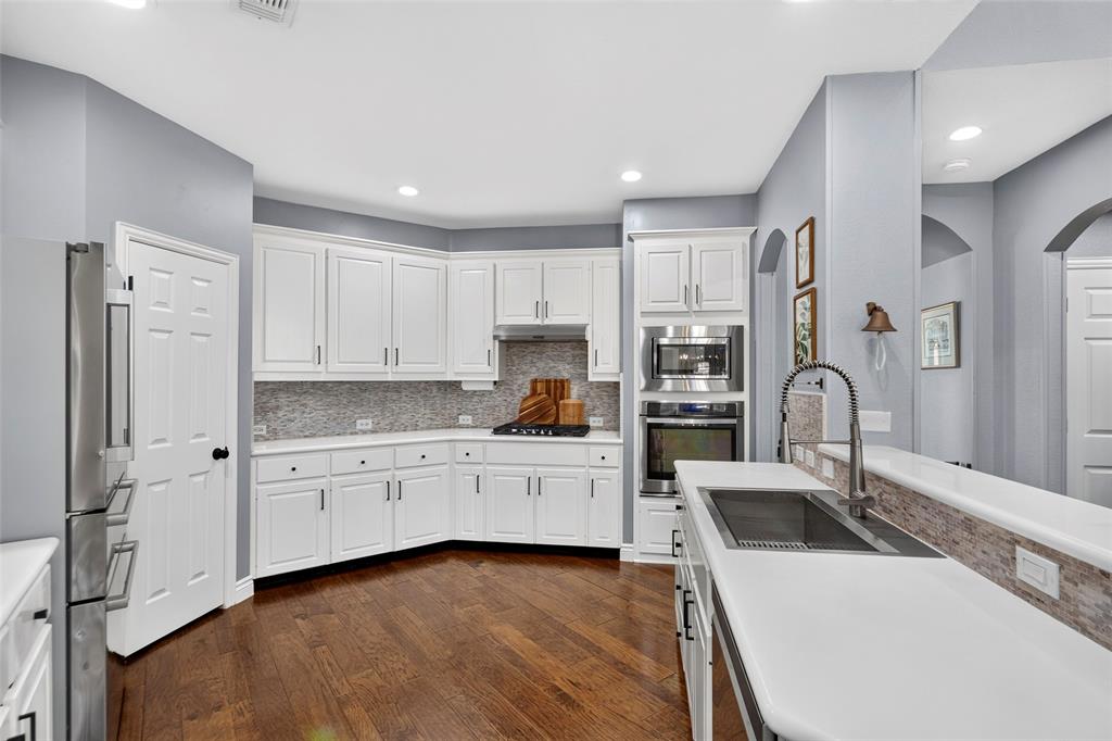 1707 Crown Point Road McKinney, TX 75072 - Photo 6 of 40 Gallery Image 6