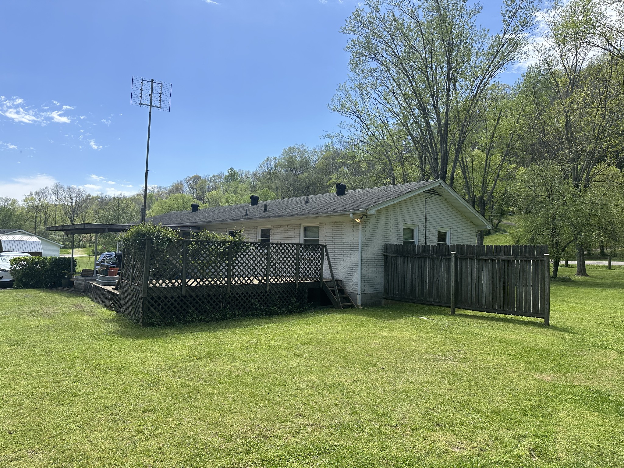 2454 Tinnin Road Goodlettsville, TN 37072 - Photo 15 of 22 Gallery Image 15