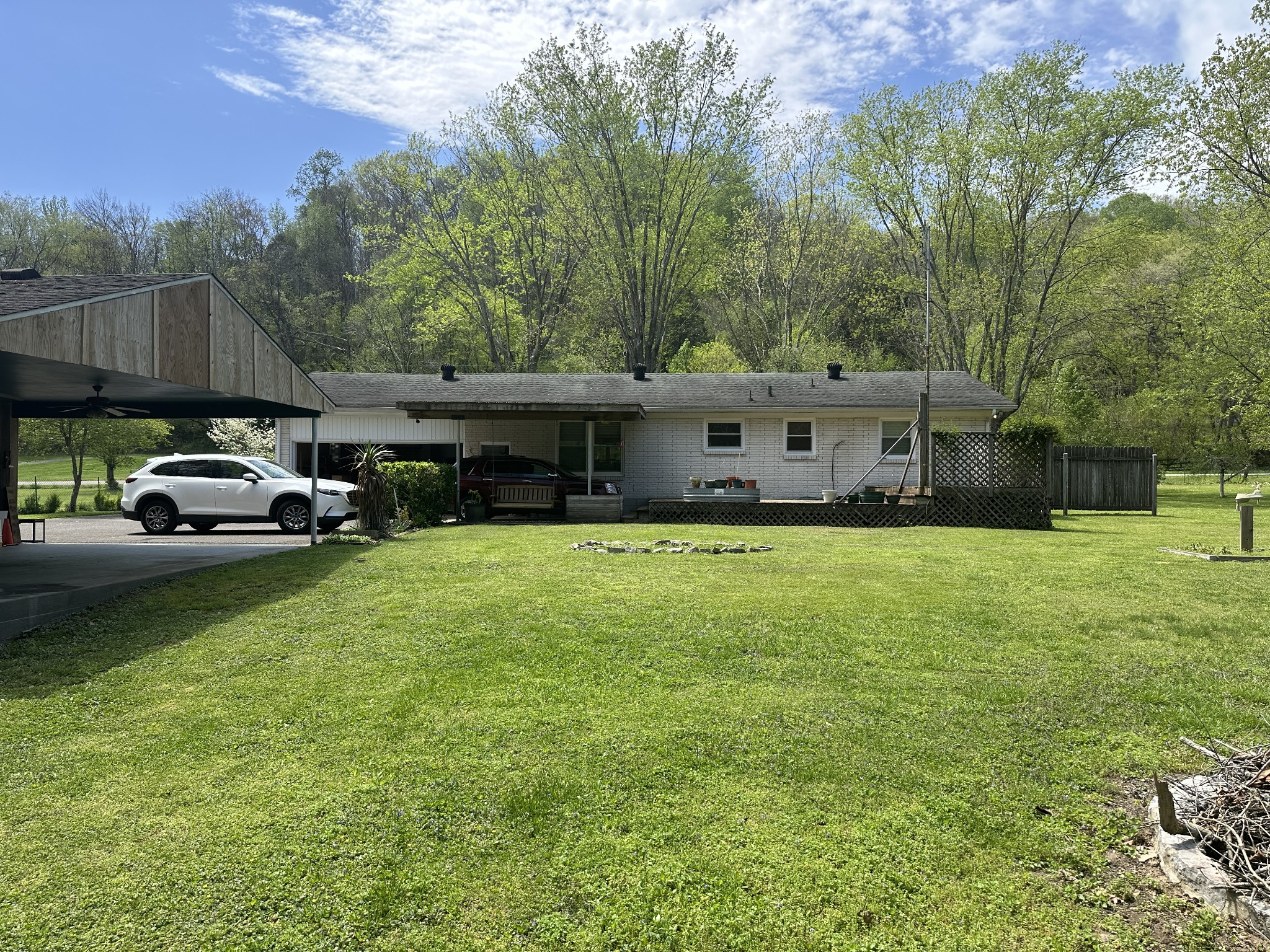 2454 Tinnin Road Goodlettsville, TN 37072 - Photo 16 of 22 Gallery Image 16