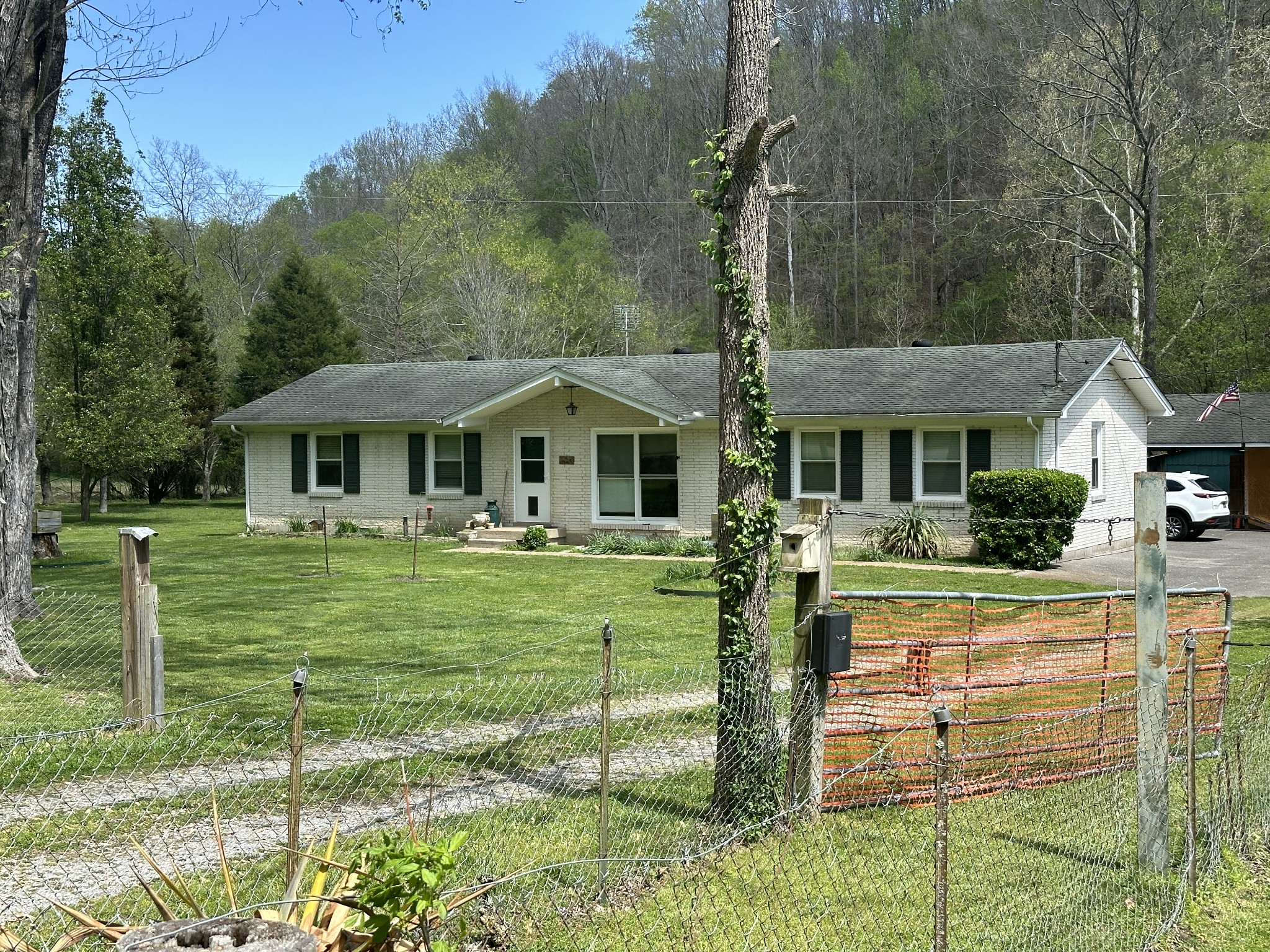 2454 Tinnin Road Goodlettsville, TN 37072 - Photo 2 of 22 Gallery Image 2