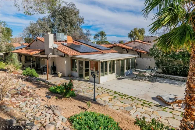 $2,900 | 2457 Swan Lane, Las Vegas, NV 89121