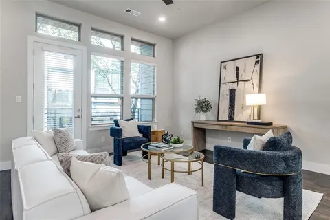 $499,000 | 3170 Carmel Street, Unit 103, Dallas, TX 75204