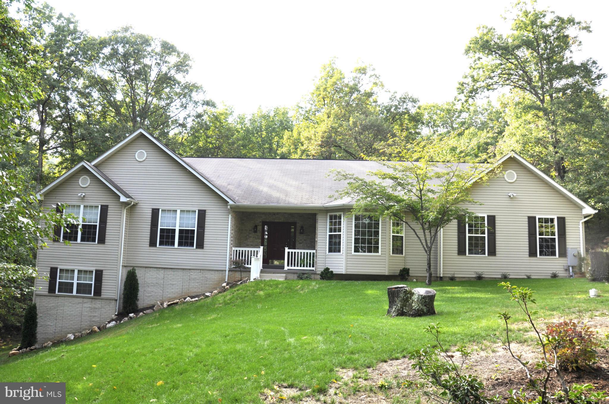 3400 Basford Road Frederick, MD 21703 - Photo 1 of 29 Exterior (Front)