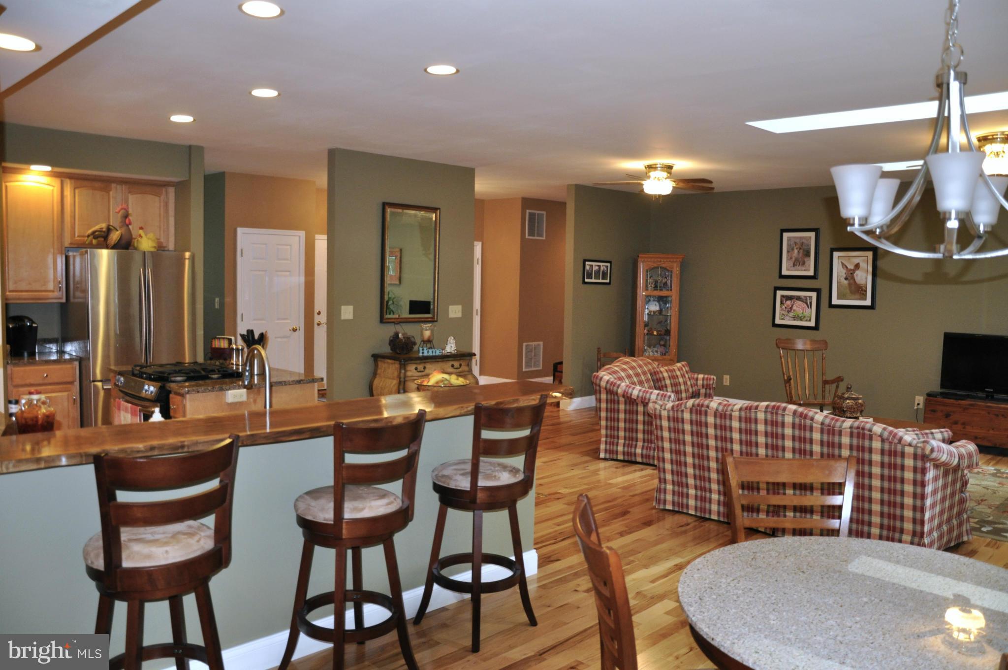 3400 Basford Road Frederick, MD 21703 - Photo 13 of 29 Interior (General)