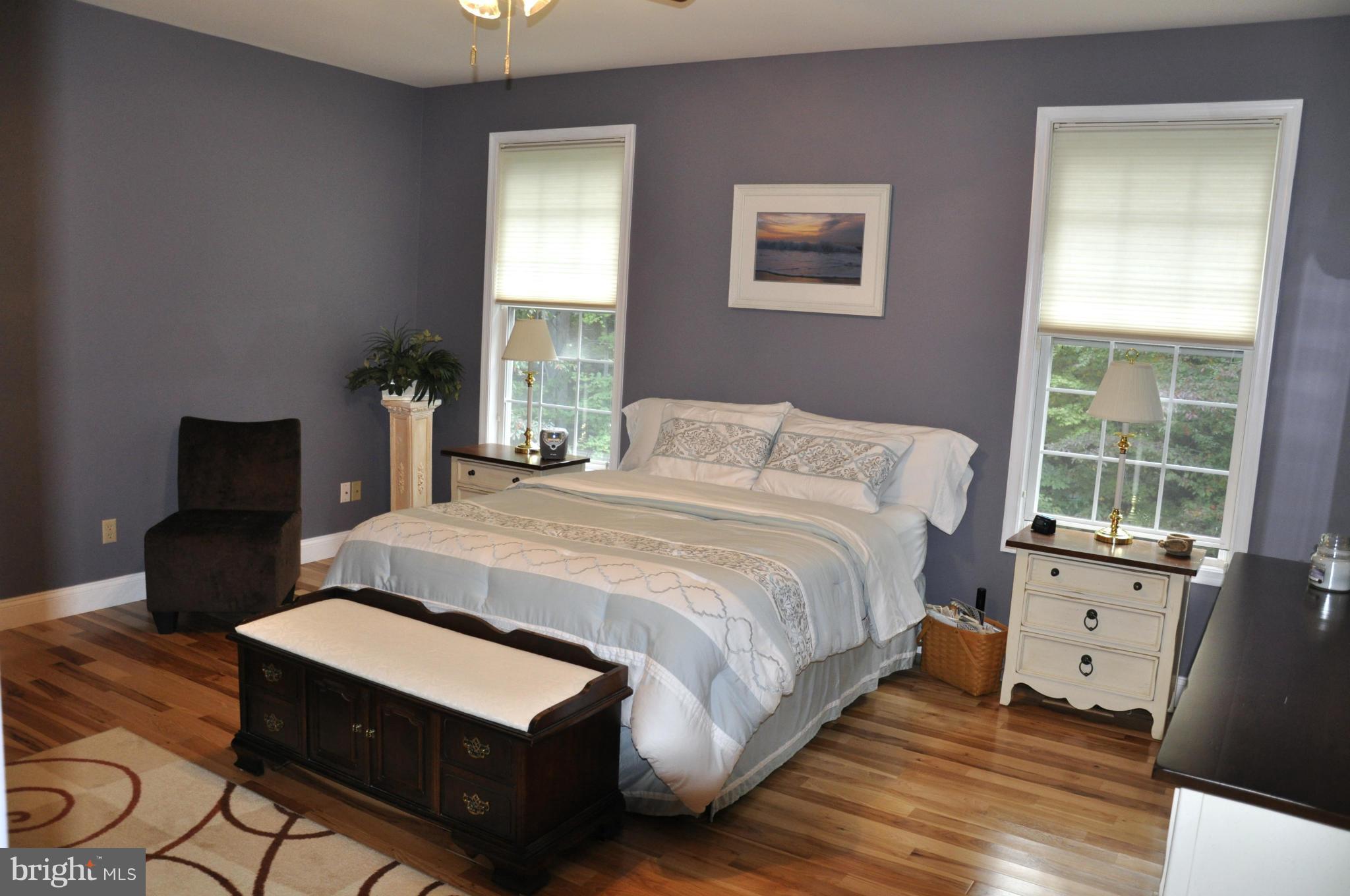 3400 Basford Road Frederick, MD 21703 - Photo 20 of 29 Bedroom (Master)