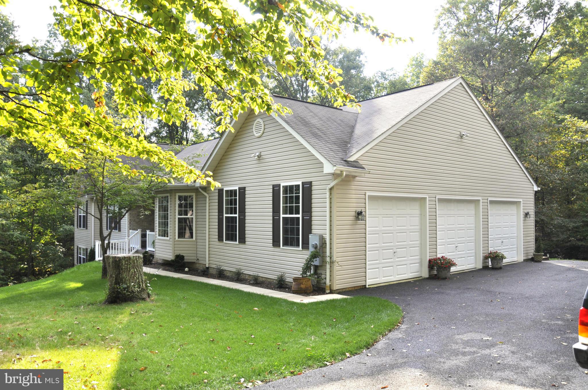 3400 Basford Road Frederick, MD 21703 - Photo 3 of 29 Exterior (General)