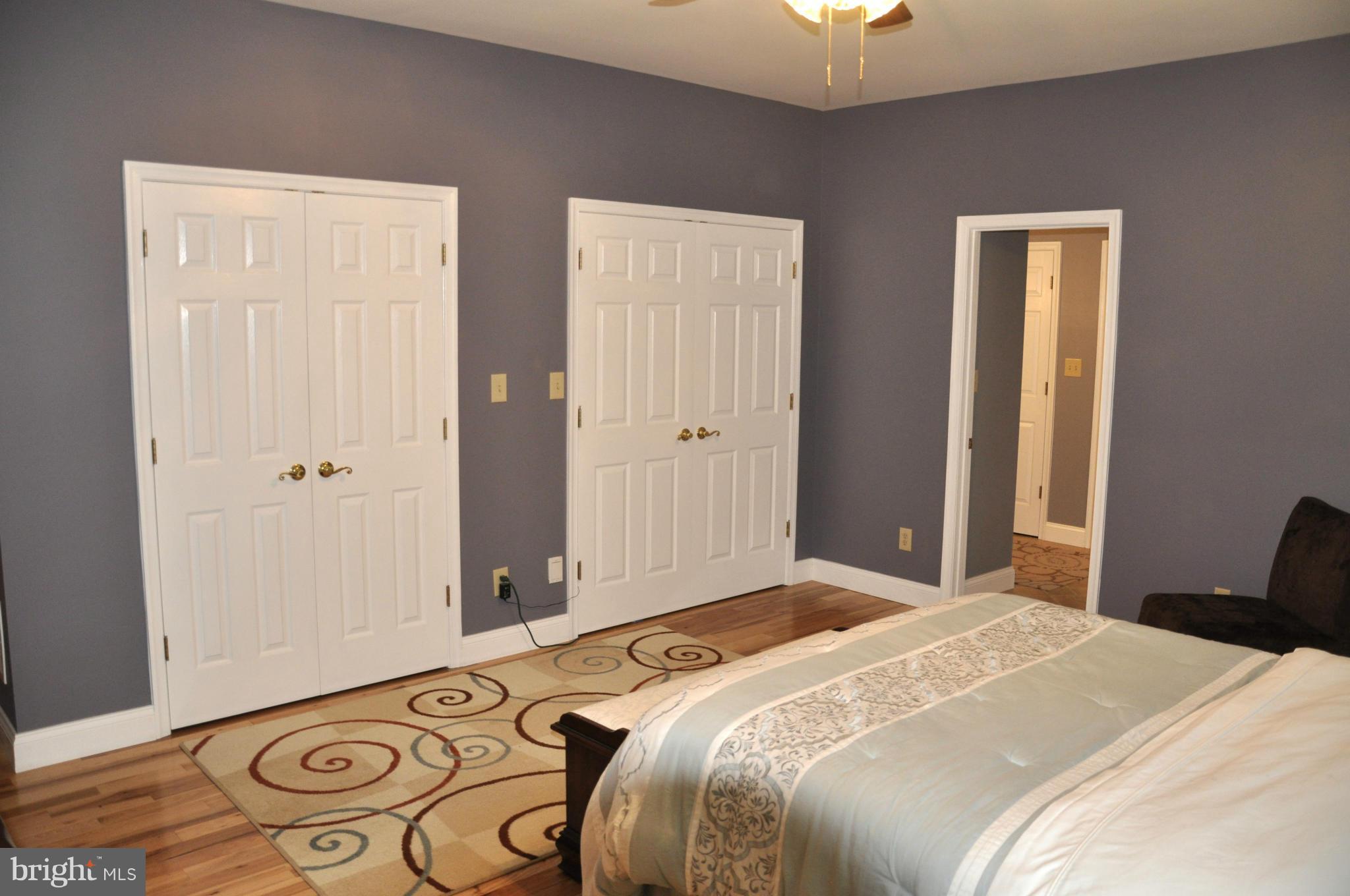 3400 Basford Road Frederick, MD 21703 - Photo 21 of 29 Bedroom (Master)