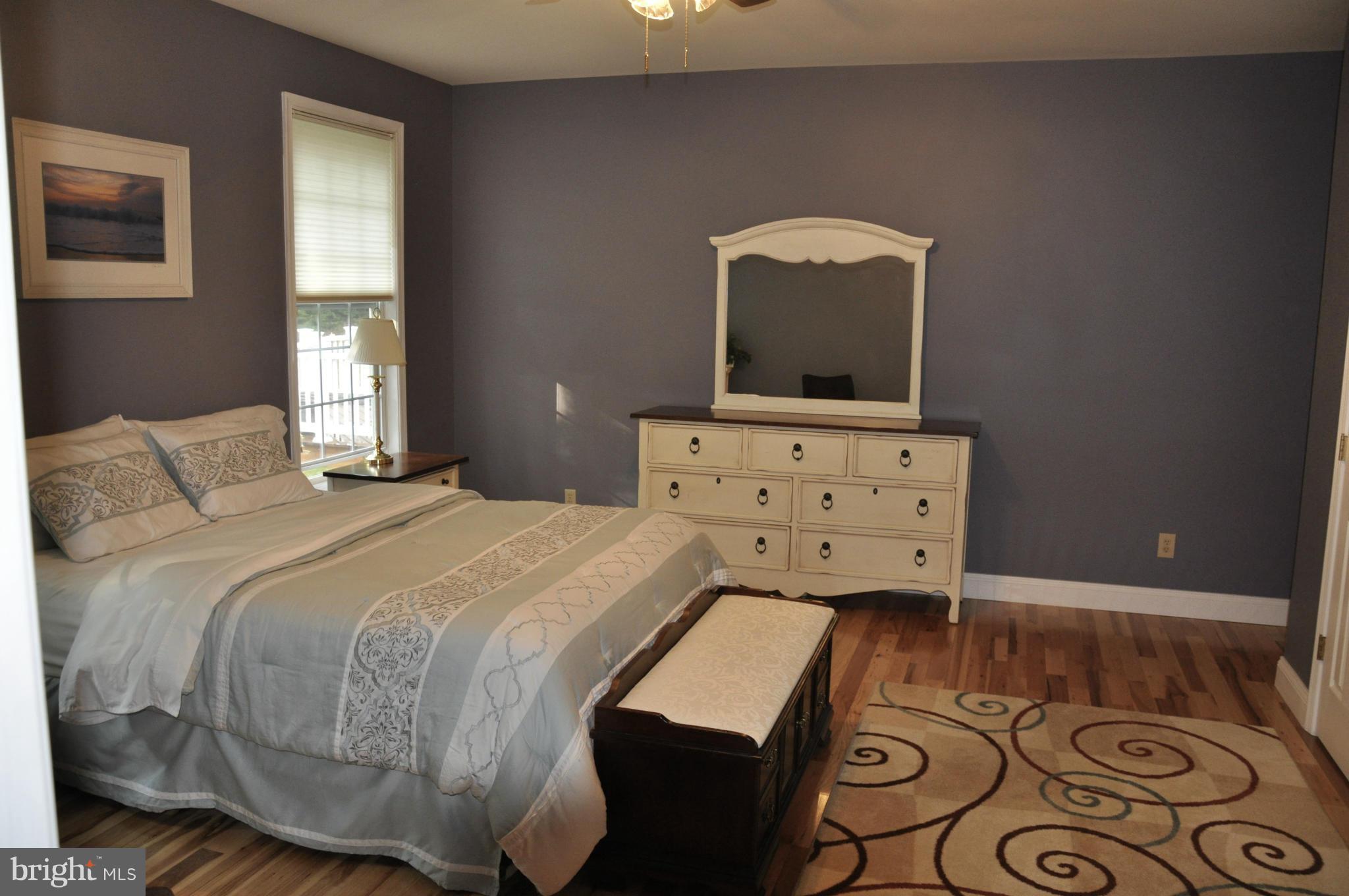 3400 Basford Road Frederick, MD 21703 - Photo 22 of 29 Bedroom (Master)