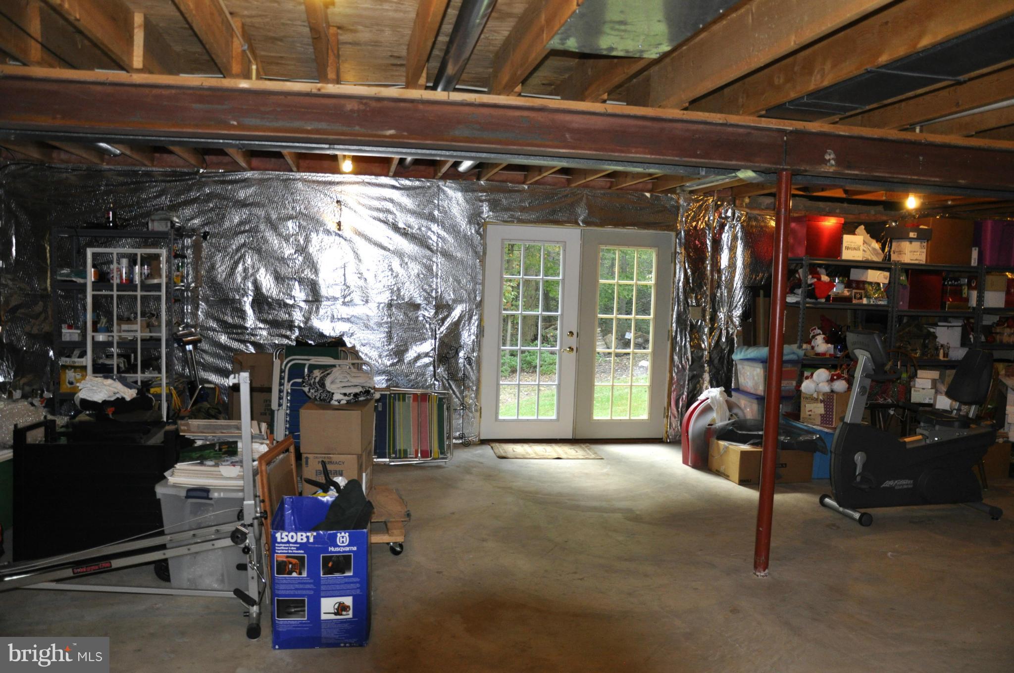 3400 Basford Road Frederick, MD 21703 - Photo 26 of 29 Basement