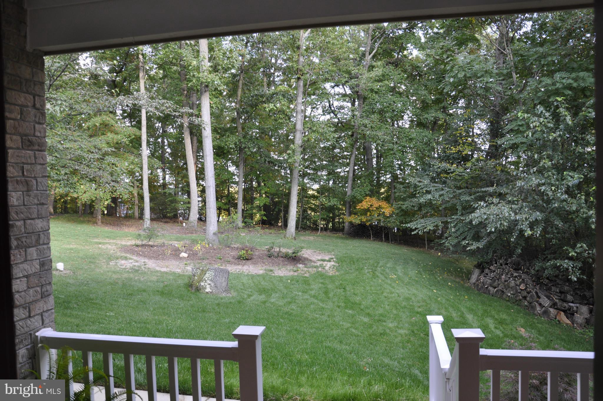 3400 Basford Road Frederick, MD 21703 - Photo 27 of 29 Exterior (Rear)