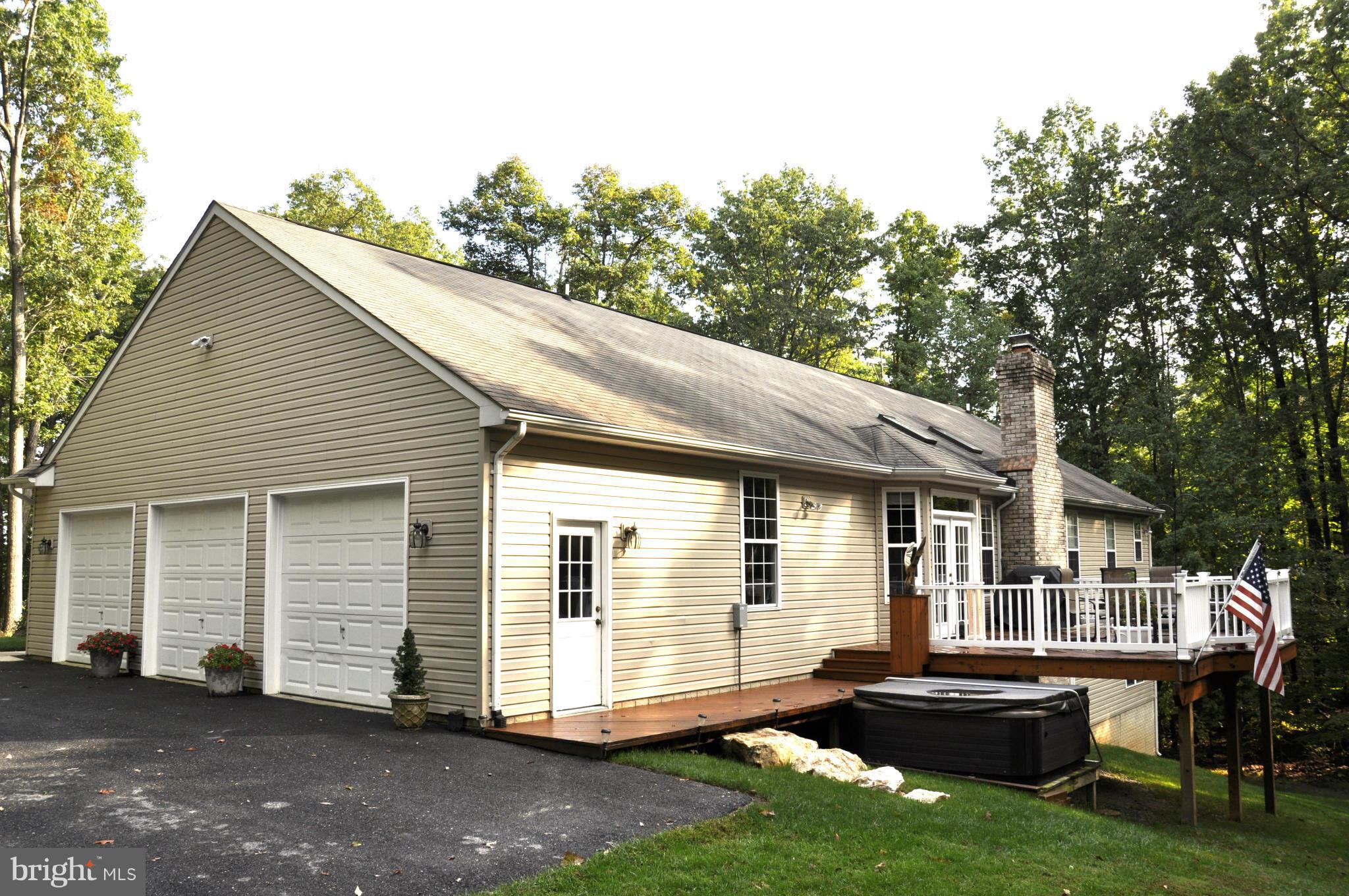 3400 Basford Road Frederick, MD 21703 - Photo 5 of 29 Exterior (General)