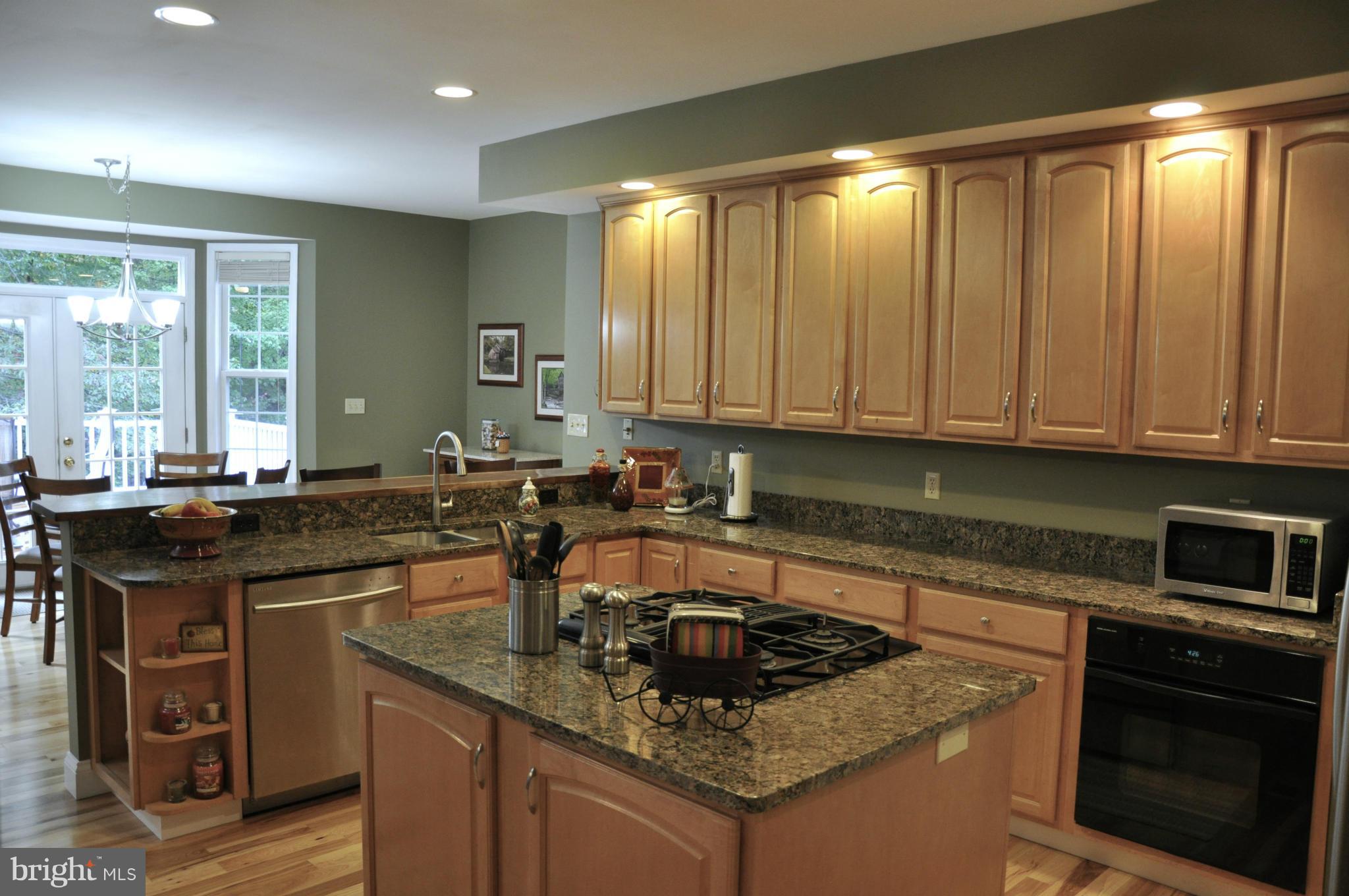 3400 Basford Road Frederick, MD 21703 - Photo 6 of 29 Kitchen