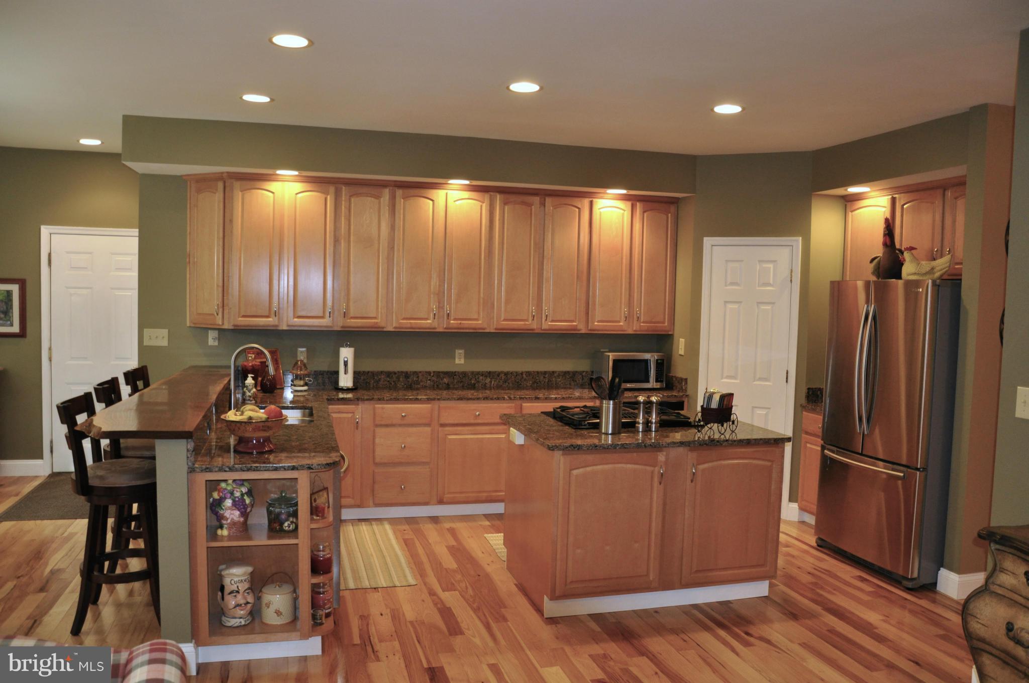 3400 Basford Road Frederick, MD 21703 - Photo 7 of 29 Kitchen