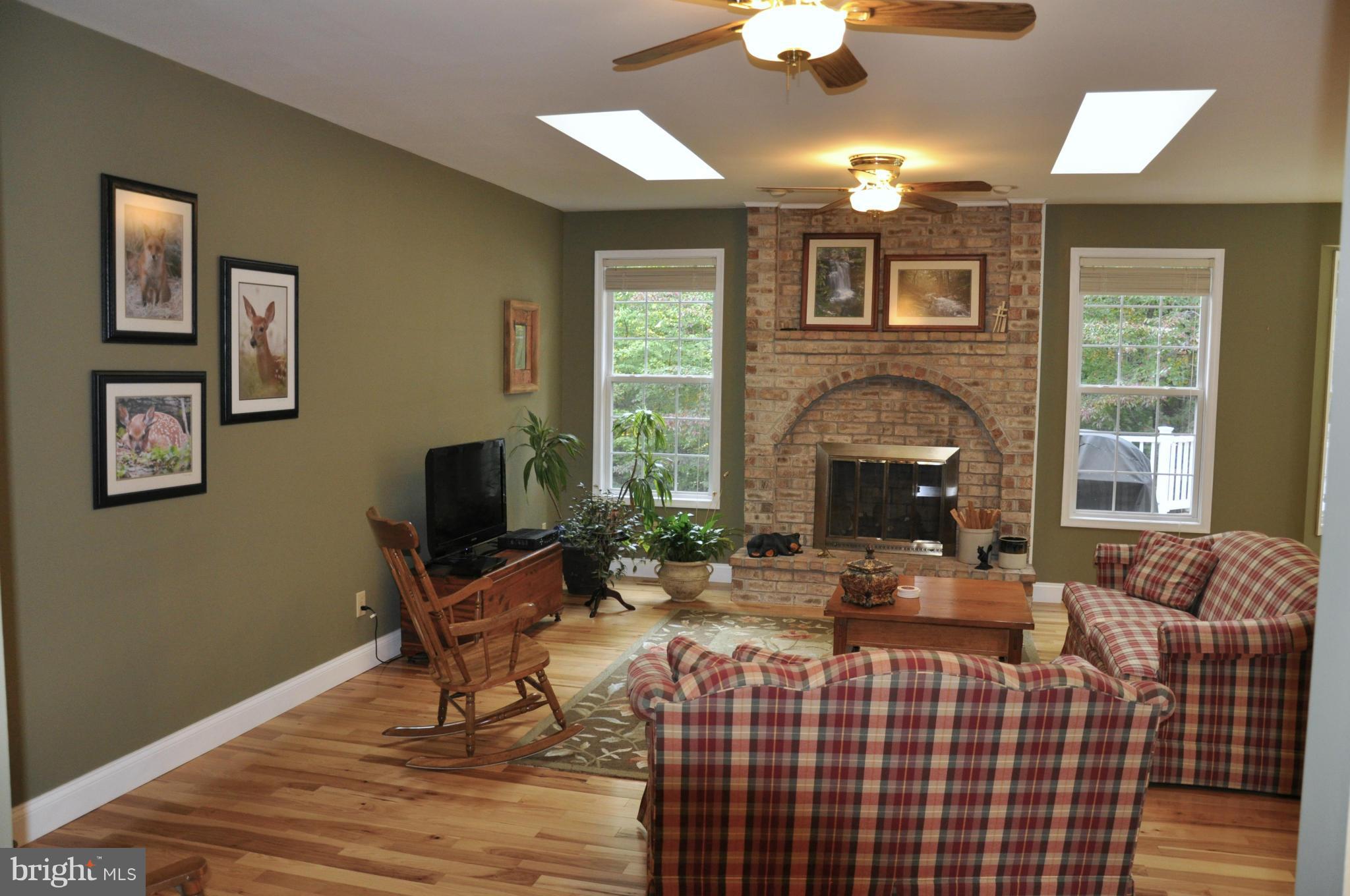 3400 Basford Road Frederick, MD 21703 - Photo 10 of 29 Interior (General)