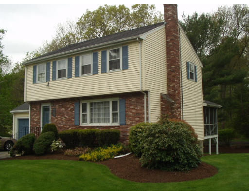 5 Trayer Road Canton, MA 02021 - Photo 1 of 3 Gallery Image 1