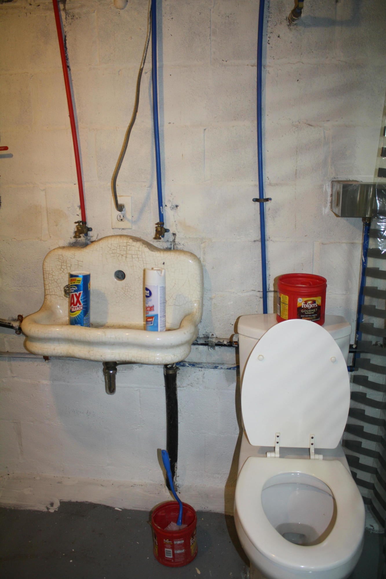 1306 Greenville Road Union, WV 24983 - Photo 64 of 72 Gallery Image 64