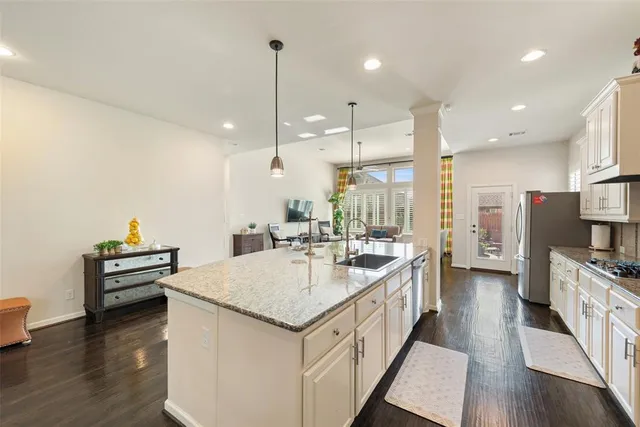 $479,899 | 9533 Peat Court, Fort Worth, TX 76244