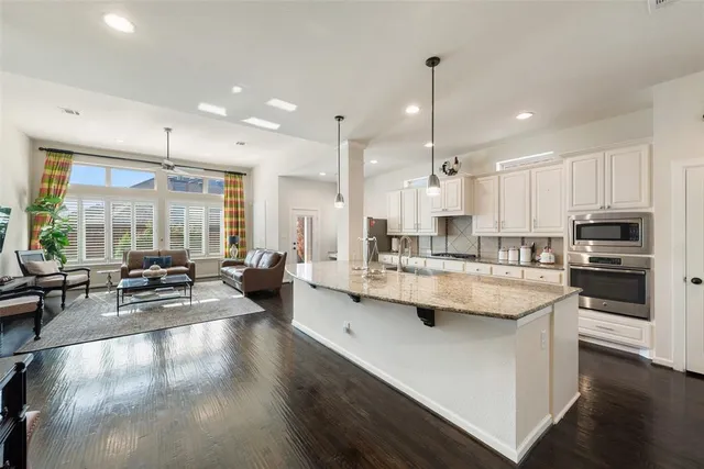 $479,899 | 9533 Peat Court, Fort Worth, TX 76244