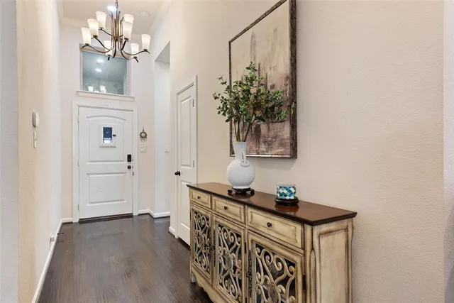 a bathroom with a sink a mirror and a shower