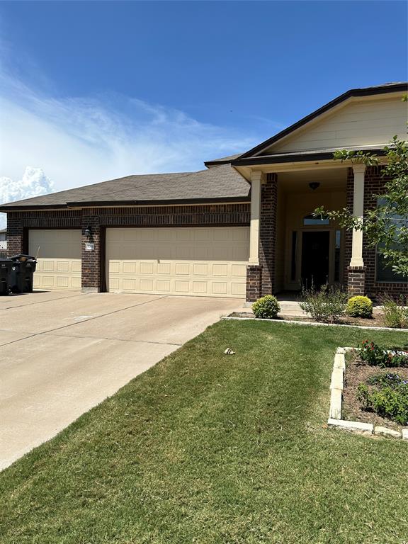 5301 Flatiron Drive Waco, TX 76708 - Photo 3 of 10