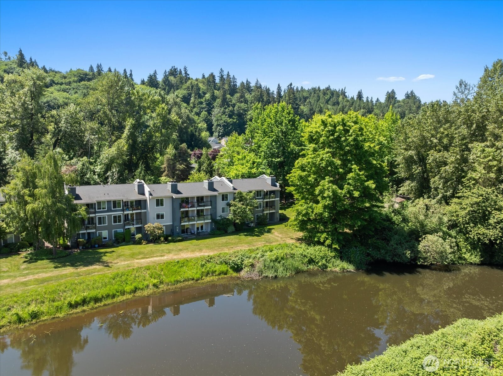 10822 East Riverside Drive, Unit A303 Bothell, WA 98011 - Photo 30 of 35