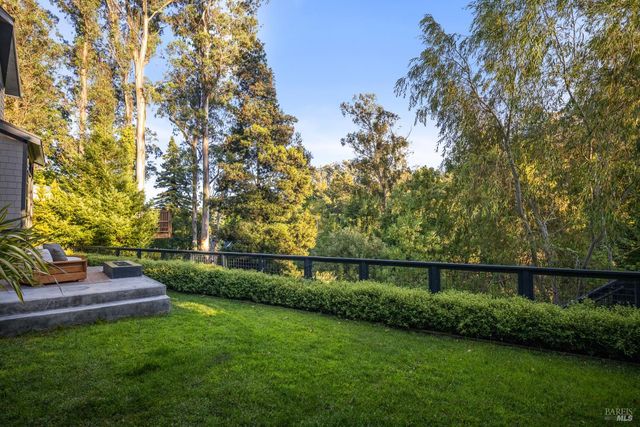 $5,995,000 | 409 Montford Avenue, Mill Valley, CA 94941