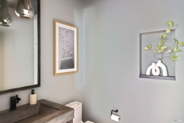 $5,995,000 | 409 Montford Avenue, Mill Valley, CA 94941