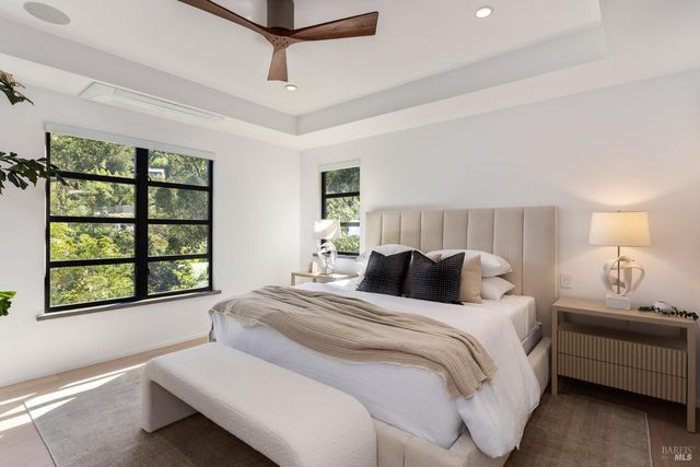 $5,995,000 | 409 Montford Avenue, Mill Valley, CA 94941