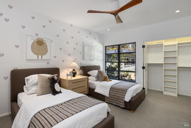 $5,995,000 | 409 Montford Avenue, Mill Valley, CA 94941