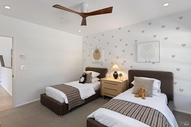 $5,995,000 | 409 Montford Avenue, Mill Valley, CA 94941