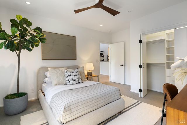 $5,995,000 | 409 Montford Avenue, Mill Valley, CA 94941