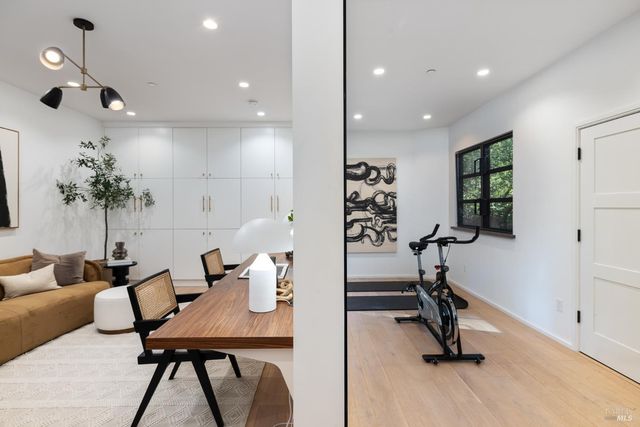 $5,995,000 | 409 Montford Avenue, Mill Valley, CA 94941