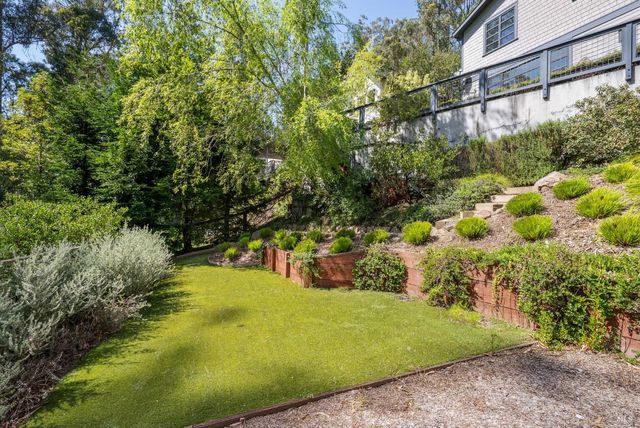 $5,995,000 | 409 Montford Avenue, Mill Valley, CA 94941