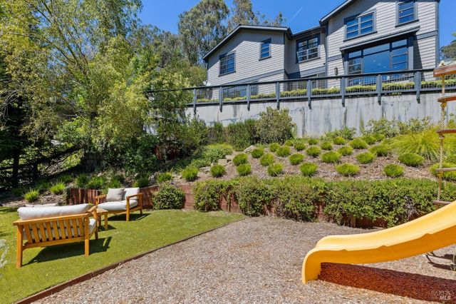 $5,995,000 | 409 Montford Avenue, Mill Valley, CA 94941