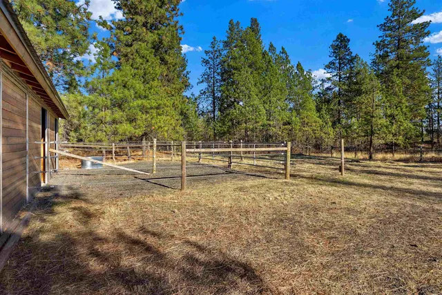 $599,000 | 16309 Cheney Spokane Road, Cheney, WA 99004