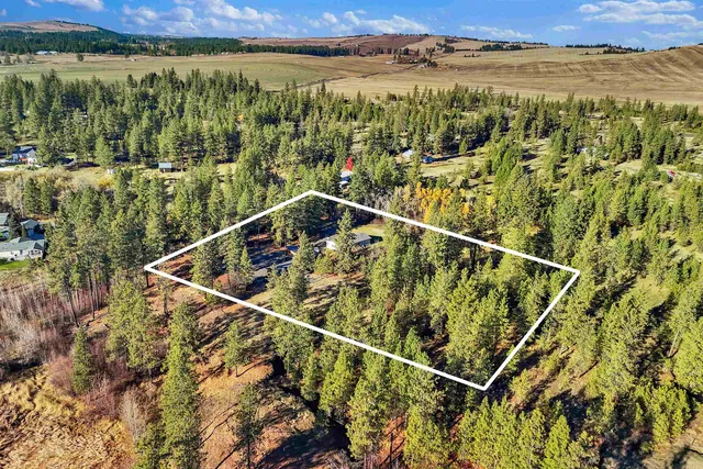 $599,000 | 16309 Cheney Spokane Road, Cheney, WA 99004