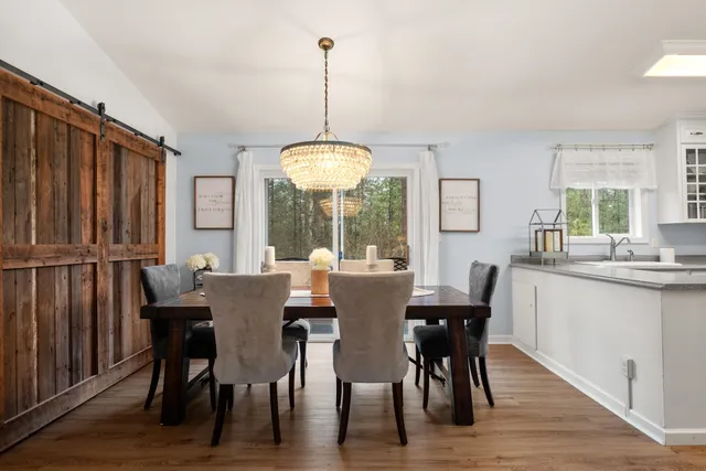 $599,000 | 16309 Cheney Spokane Road, Cheney, WA 99004