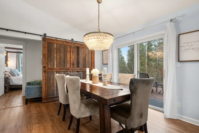 $599,000 | 16309 Cheney Spokane Road, Cheney, WA 99004