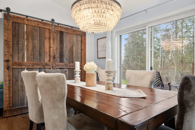 $599,000 | 16309 Cheney Spokane Road, Cheney, WA 99004