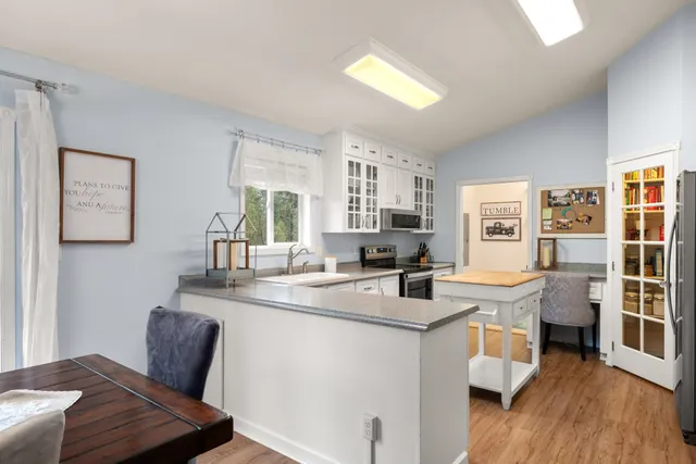 $599,000 | 16309 Cheney Spokane Road, Cheney, WA 99004