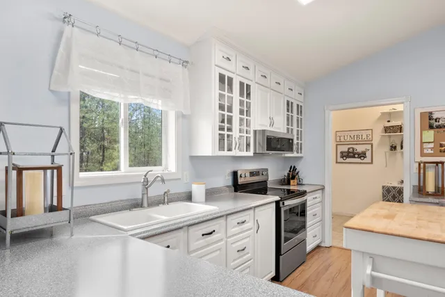 $599,000 | 16309 Cheney Spokane Road, Cheney, WA 99004