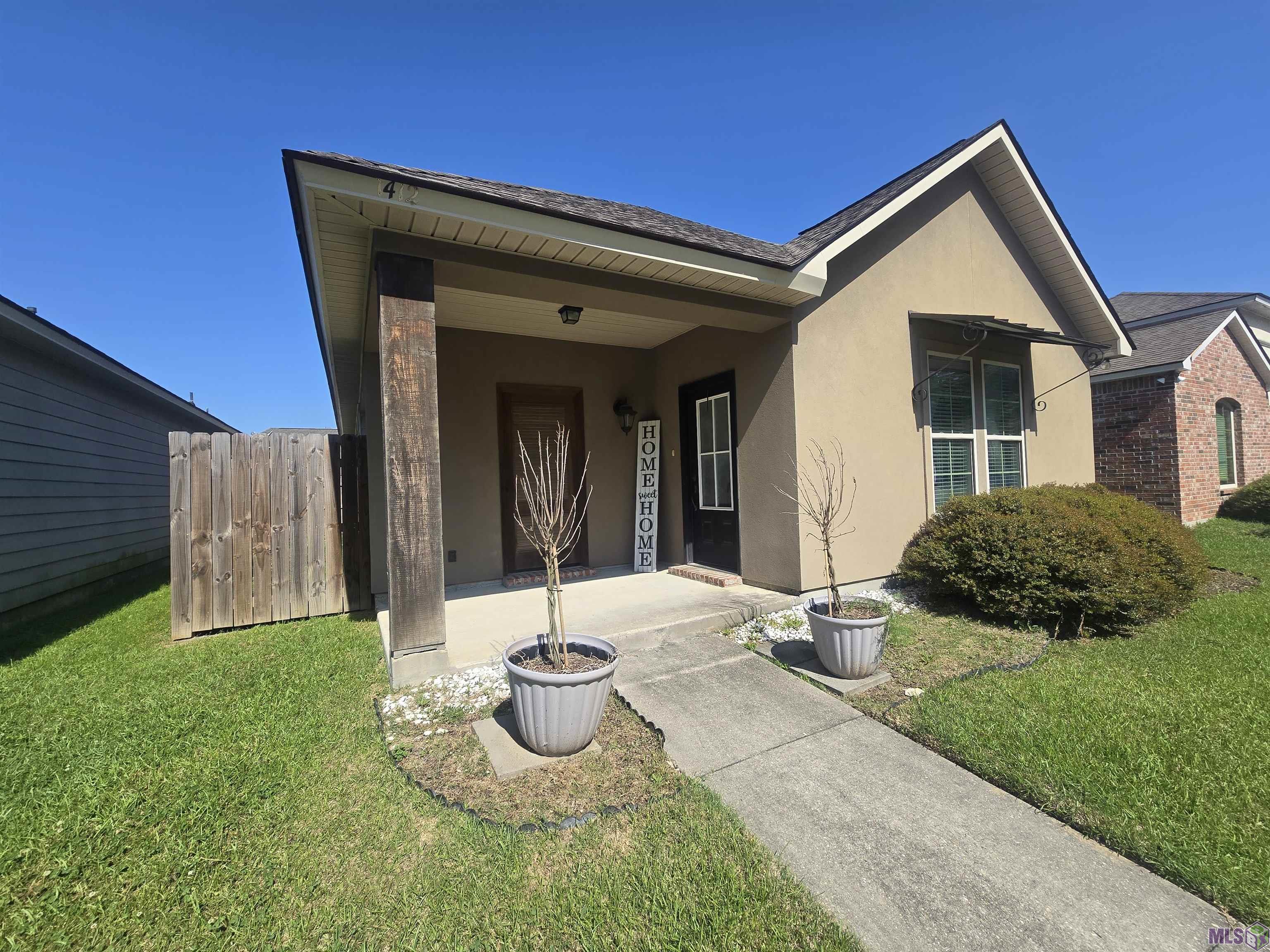 1412 Alouette Drive Baton Rouge, LA 70820 - Photo 1 of 12