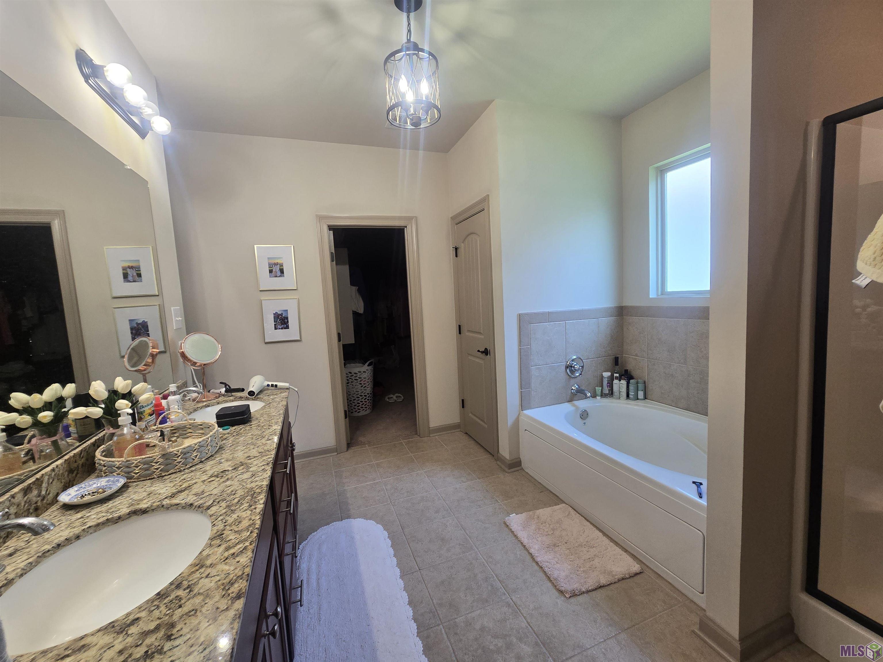 1412 Alouette Drive Baton Rouge, LA 70820 - Photo 11 of 12