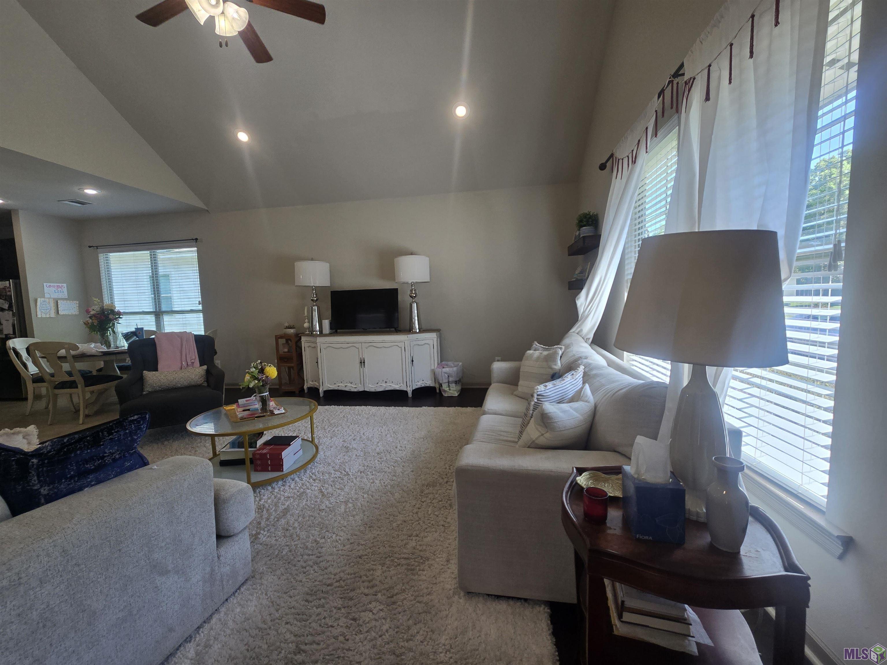 1412 Alouette Drive Baton Rouge, LA 70820 - Photo 6 of 12